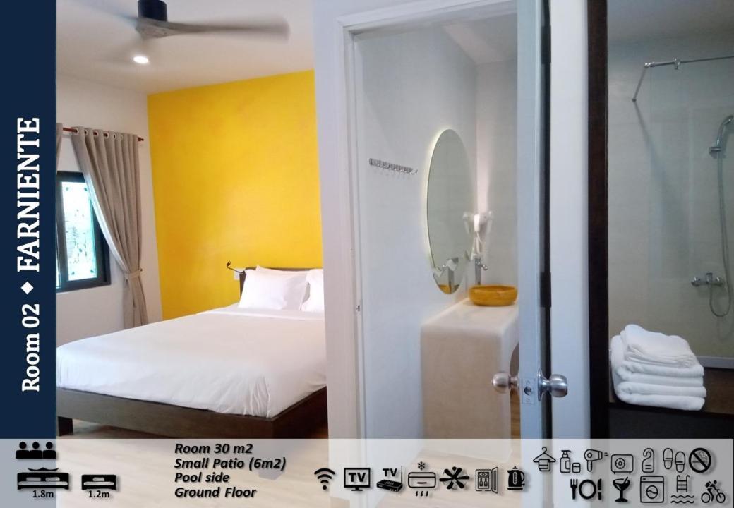 Minhon Hotel Muine Mui Ne Room photo