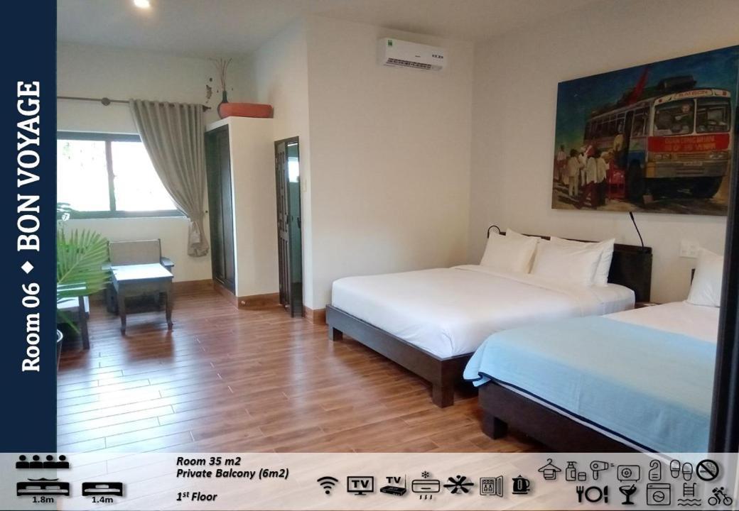 Minhon Hotel Muine Mui Ne Room photo